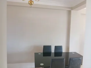 Beautiful Fully Furnished  or Unfurnished Flat, Morningside