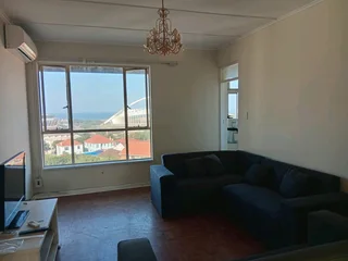 Spacious 2.5 Bedroom  Furnished Flat, Morningside