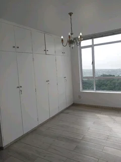 Stunning Sea Views, 3 Bedroom Flat, Peter Mokaba, Morningside