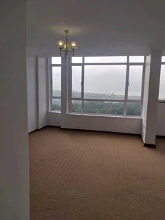 Stunning Sea Views, 3 Bedroom Flat, Peter Mokaba, Morningside