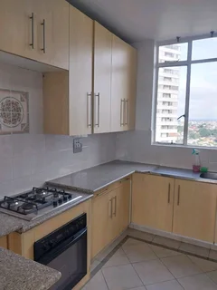 Stunning Sea Views, 3 Bedroom Flat, Peter Mokaba, Morningside
