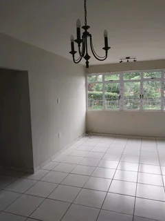 Modern 2 Bedroom Flat, Avondale Road, Morningside