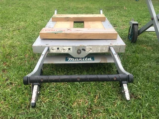 Makita Table Stand