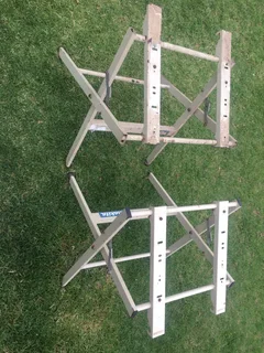 Makita Box Stands