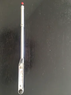 BRITOOL TORQUE WRENCH