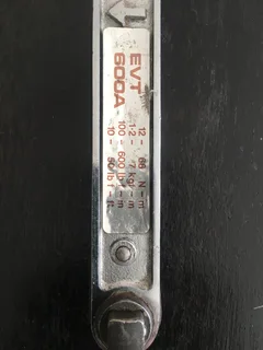 BRITOOL TORQUE WRENCH
