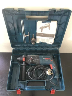 Bosch Heavy Duty Hammer Drill
