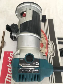 MAKITA TRIMMER