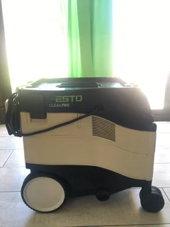 Festool  dust Extractor