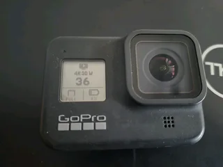 Gopro hero 8