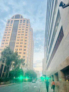 Affordable Room under R3000 in Safe, Central Joburg -  Apartment