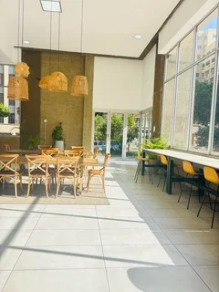 Affordable Room under R3000 in Safe, Central Joburg -  Apartment