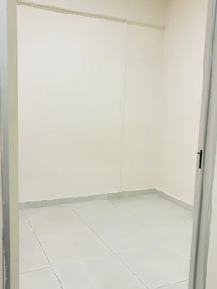 Affordable Room under R3000 in Safe, Central Joburg -  Apartment