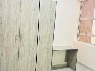 Room to rent for 3 months - affordable room under R3000 in JHB -safe CBD- 1bedroom available in JHB