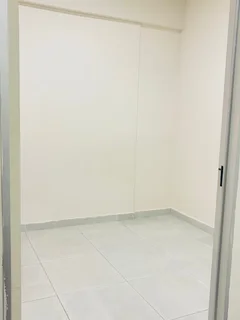 Room to rent for 3 months - affordable room under R3000 in JHB -safe CBD- 1bedroom available in JHB