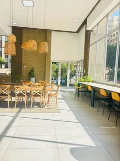 Room to rent for 3 months - affordable room under R3000 in JHB -safe CBD- 1bedroom available in JHB