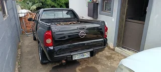 2009 Opel Corsa Utility Other