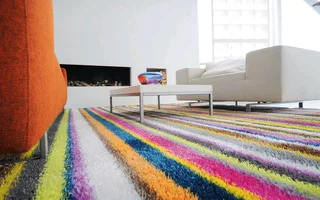 Carpet And Upholstery Cleaners