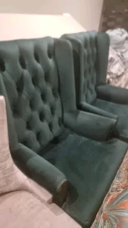 Carpet And Upholstery Cleaners