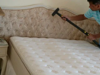 CLEANING SERVICES