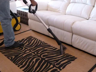 CLEANING SERVICES