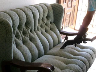 Carpet And Upholstery Cleaners