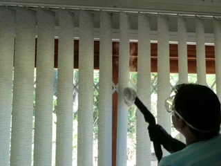 Carpet And Upholstery Cleaners