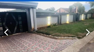 House to rent in Ncandu Park Newcastle