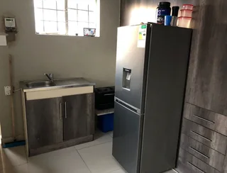 Room to rent in Ncandu Park, Newcastle