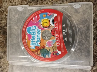 PlayStation 3  Game Only