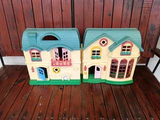 Kids Display Toy Play House