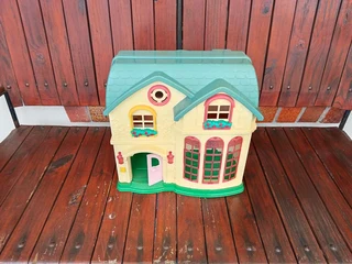 Kids Display Toy Play House
