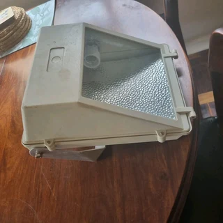 New Outdoor Wall Mount Light