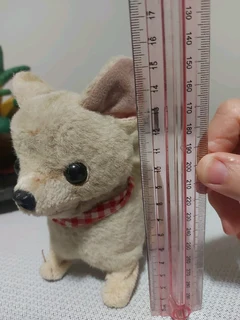 2 x Kids Electronic Walking Dogs