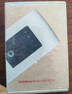 Zte Router - Sealed - New