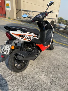 2025 Big Boy Adventure