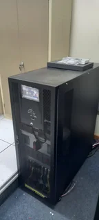 1 Day Only Deal - Axil FT33 100kVA 3-Phase UPS – Only R60,000