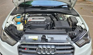 2014 Audi S3 Hatchback 2.0