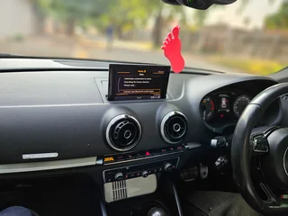 2014 Audi S3 Hatchback 2.0