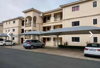 1 bedroom available to rent in 2 bedroom apartment,