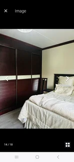 1 bedroom available to rent in 2 bedroom apartment,