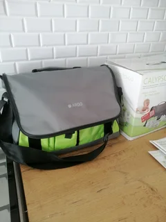 ARDO COLYPSO TO GO DOUBLE PUMP