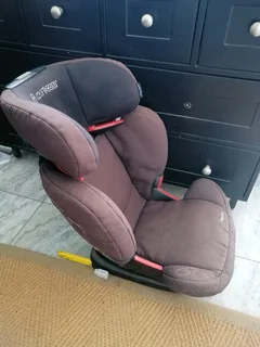 Maxi Cosi Rodi Isofix Booster