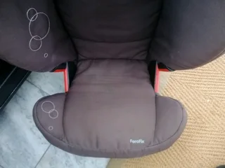 MAXI COSI RODI ISOFIX BOOSTER