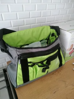 ARDO COLYPSO TO GO DOUBLE PUMP