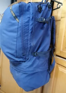 Karrimor Jaguar Sas 100e Hiking Backpack