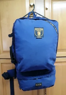 KARRIMOR JAGUAR SAS 100E HIKING BACKPACK