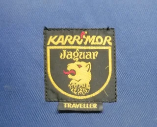 KARRIMOR JAGUAR SAS 100E HIKING BACKPACK