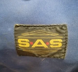 KARRIMOR JAGUAR SAS 100E HIKING BACKPACK