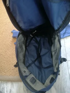 KARRIMOR JAGUAR SAS 100E HIKING BACKPACK